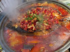 -川悦壹号·川菜(蠡溪路店)