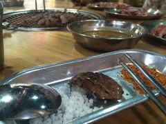 麻蒲碳烤肉(远景路店)-麻蒲碳烤肉(远景路1号店)