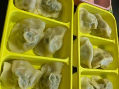 -四姐妹东北饺子(沙尾路店)