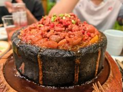 -西江美食舫·江西菜(健德桥店)