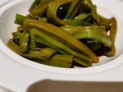 时令蔬菜-衡山汇·高级粤菜(霄云路店)