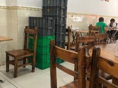 大堂-南记食粥坊·宵夜大排档(莲花总店)