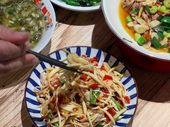 -树厨贵州菜(大十字店)