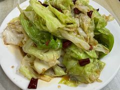 -巧味小馆