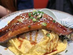 -佰海稻食堂·盖饭·拉面·寿喜锅(中华广场店)