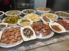 -华盛丰温州大排档(东三环南路店)