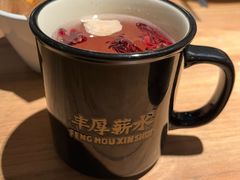 -太二酸菜鱼(正大广场店)