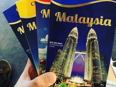 -吉隆坡国际机场