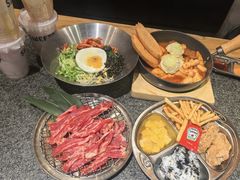 -高丽苑韩国烤肉(海昌路旗舰店)