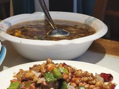 -锅碗记(红旗大街店)