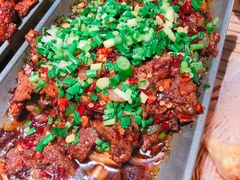 -树厨贵州菜(大十字店)
