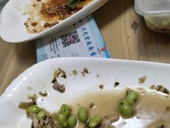 -郑记小炒(天目中路店)