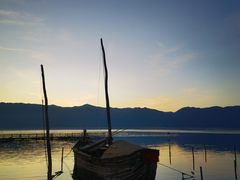 -大理洱海