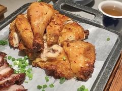 -绿茶餐厅(深圳龙华天虹购物中心店)