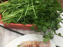 -大家乐酒家(荔福路店)