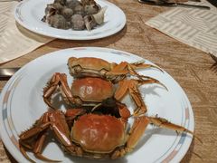 -汇泉王朝大饭店-旋转餐厅(南海路店)