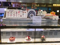 -巴黎贝甜(阳光上东店)