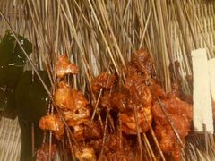 -马路边边串串香(双井直营店)