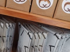 零售区-RAN BAKERY