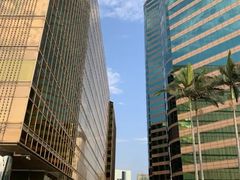 -香港皇家太平洋酒店