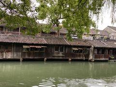 -乌镇景区