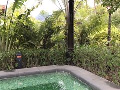 -广州从化都喜泰丽度假温泉酒店