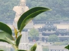 -句容茅山景区
