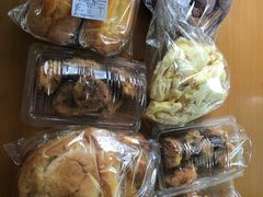 -黑森林饼皇(石龙路总店)