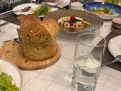 -花园饭店-西餐厅