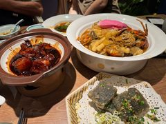 -周家二小姐的菜(西津渡店)