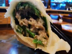 -东方饺子王(新奥购物中心店)