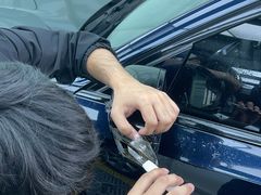 -优车会·V-KOOL威固(北山店)
