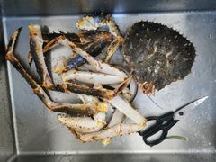 -众彩物流水产市场