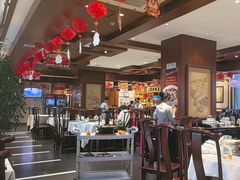 -惠丰堂饭庄·烤鸭·京味菜(西北旺·唐家岭店)