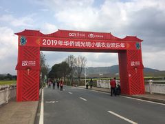 -光明小镇欢乐田园