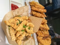 -0317火锅鸡·清真(正达店)