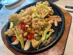 -花园茶楼·淮扬菜(兴城西路店)