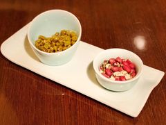 餐前小菜-湖滨28中餐厅·西湖宴·杭州君悦酒店
