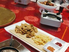 -渔乡米香·剁椒鱼头(四方坪店)