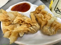 -芬芳甜品(同福路店)