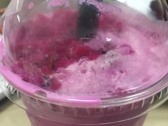 -茉酸奶(松江开元地中海店)