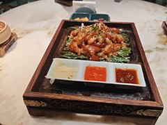 -锦府盐帮·李宅(领展购物广场中关村店)