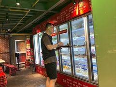 -钢管厂五区小郡肝串串香火锅(梅川路店)