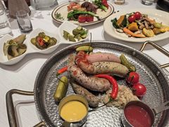 -马克西姆俄罗斯餐厅(绥芬河店)