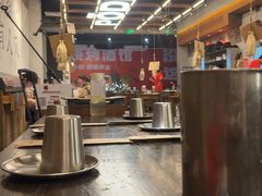 -破店肥哈·东北烧烤·夜宵(南山保利店)