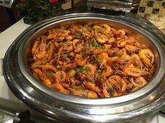 -银鲨海鲜烤肉火锅自助餐厅(五星店)
