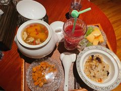 -金色春天.美颜康体纯正SPA(黄泥磅店)