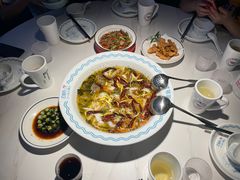 -花椒俏川菜小馆(南海万达店)