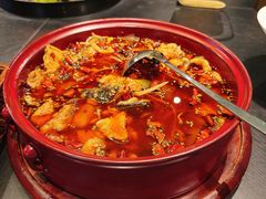 -锦府盐帮·私宴(赛特店)