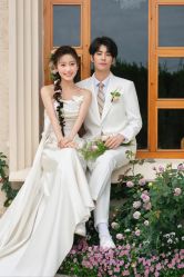 -金夫人婚纱摄影(华南店)